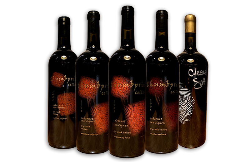 Shop Library Wines