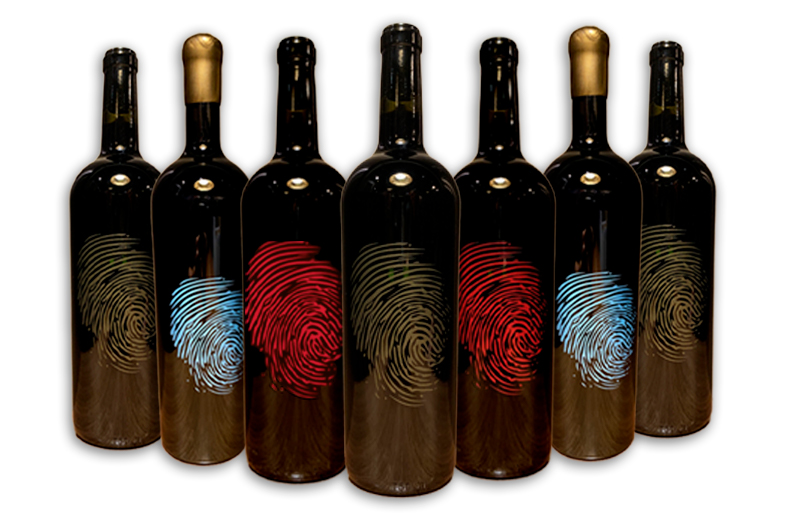 Shop Red Wine Blends