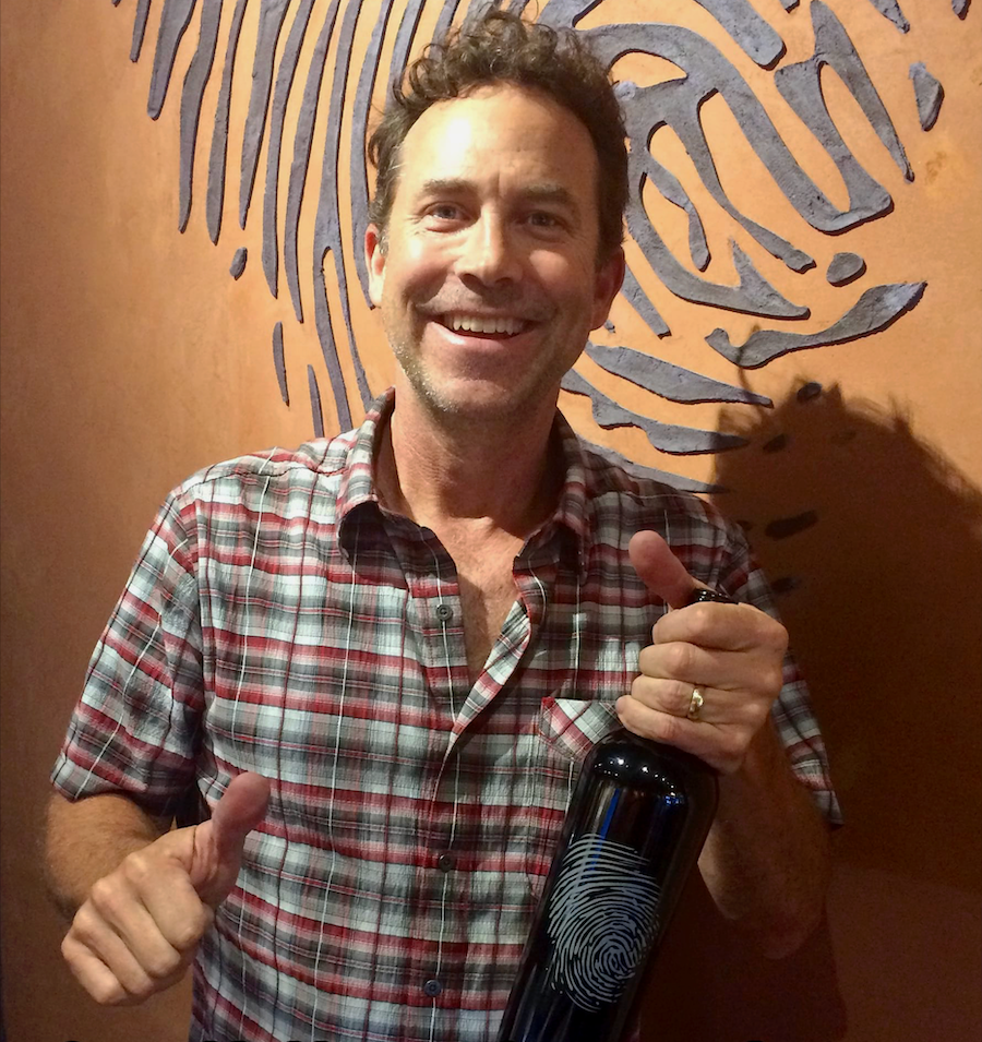 Scott the Winemaker