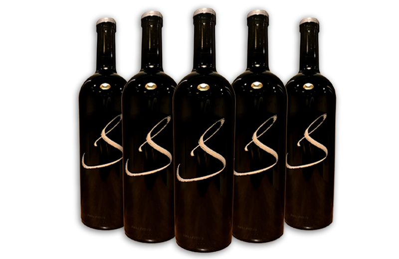 Shop Sculptured Cellars