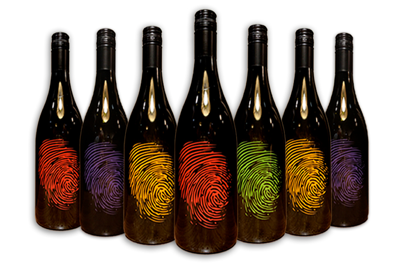 Shop White Wines