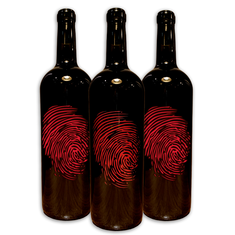 Red Blends