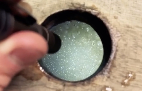 wine fermentation