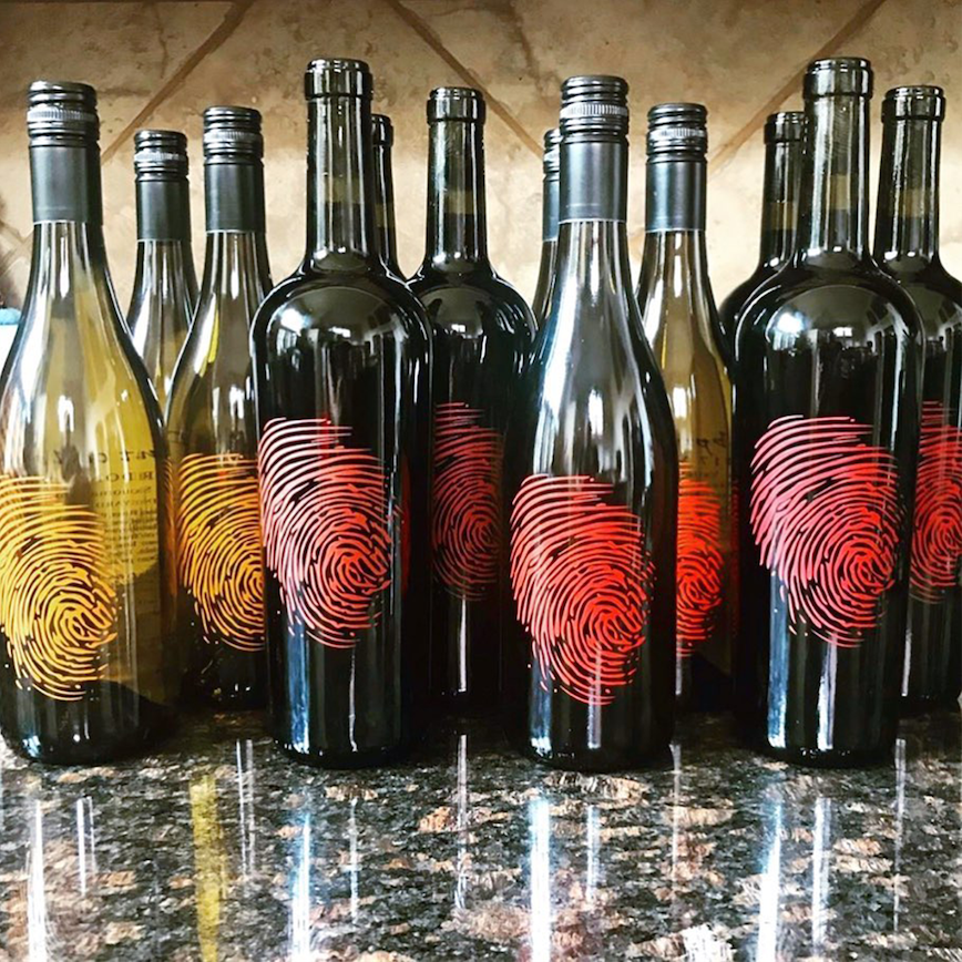 shop for California wine online